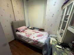 YewTee Residences (D23), Apartment #635110391